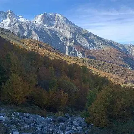 Cumbres De Picos La Yedra Apartment