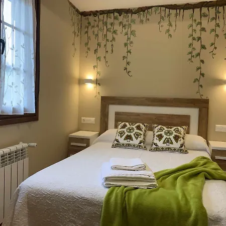 Cumbres De Picos La Yedra Apartment Poo (Cabrales)