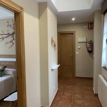 Cumbres De Picos La Yedra Poo (Cabrales)