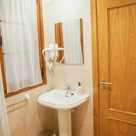 Apartment Cumbres De Picos La Yedra *