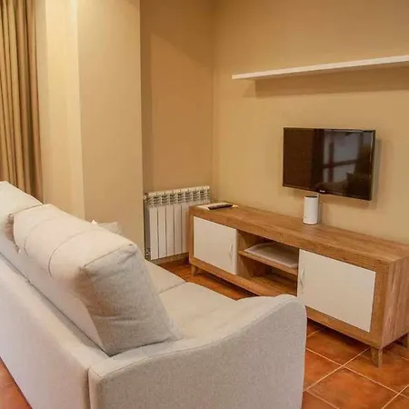 Cumbres De Picos La Yedra * Poo (Cabrales)