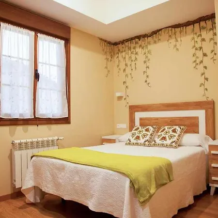 Cumbres De Picos La Yedra Apartment Poo (Cabrales)