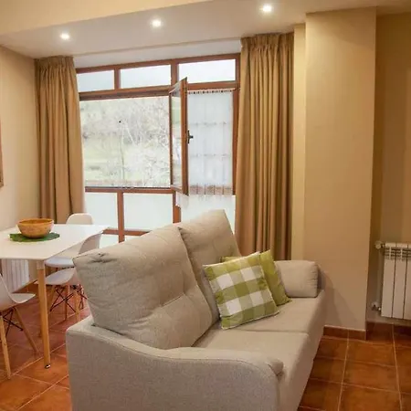 Cumbres De Picos La Yedra *